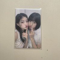 Natty Haneul 雙人卡