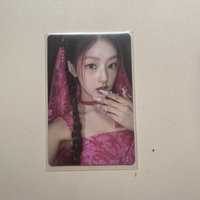 Haneul PB專卡