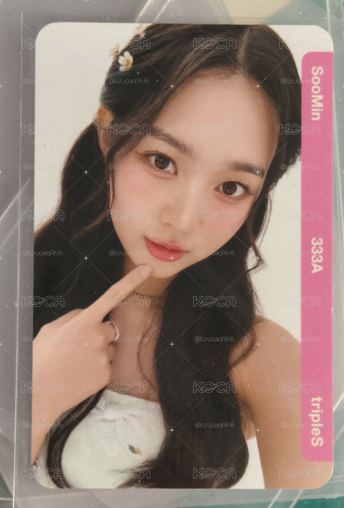 VIP BB333 S6 實體未掃