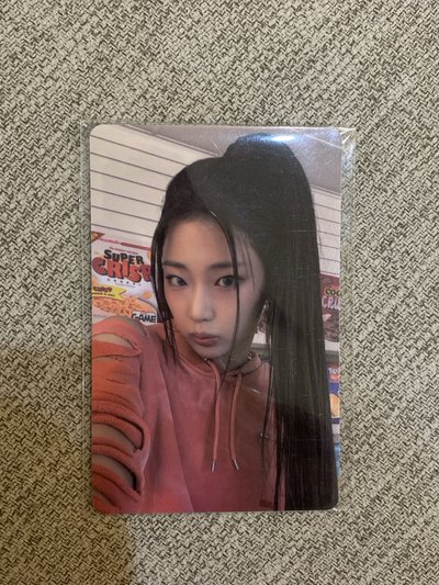 Drip Wvs仁寺洞快閃滿額卡 RUKA 🦥