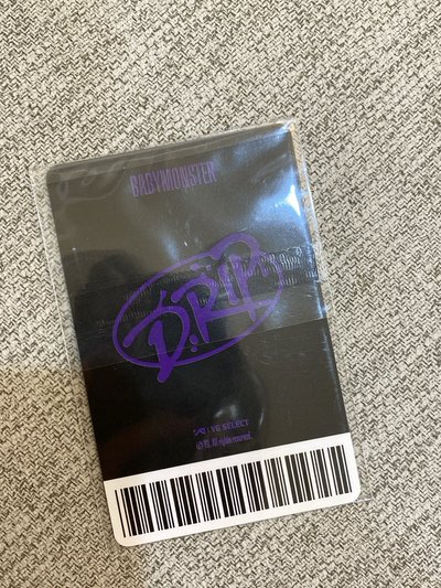 Drip Wvs仁寺洞快閃滿額卡 RUKA 🦥