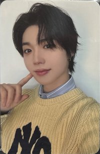 PLEASURE QQ音樂 星光卡 1星