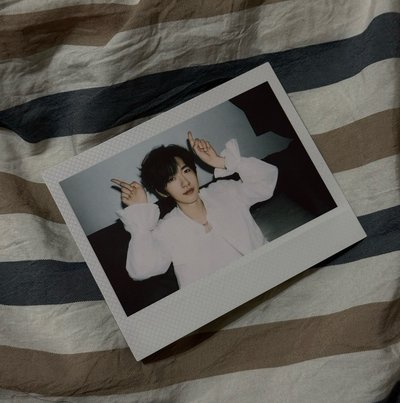 盤出 TF三代/時代少年團小卡