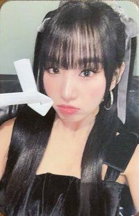 迷三 dmm 線上3.0 簽售卡 情書ver.