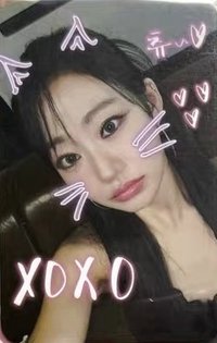 迷三 dmm 線下合照 簽售卡 塗鴉ver.