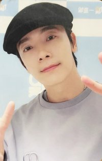 正規11 Vol.2 yzy 簽售卡 