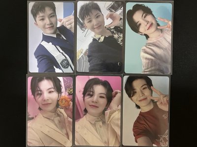 always yours 專卡 勳