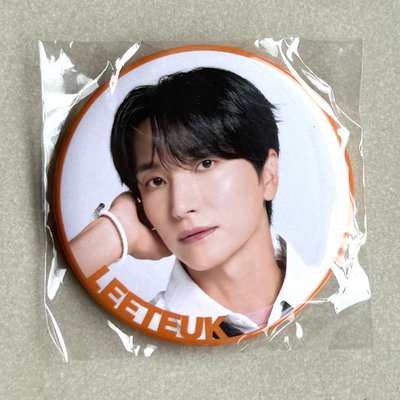 SJ Market 日超 扭蛋現貨 特/圭 徽章
