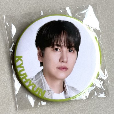 SJ Market 日超 扭蛋現貨 特/圭 徽章