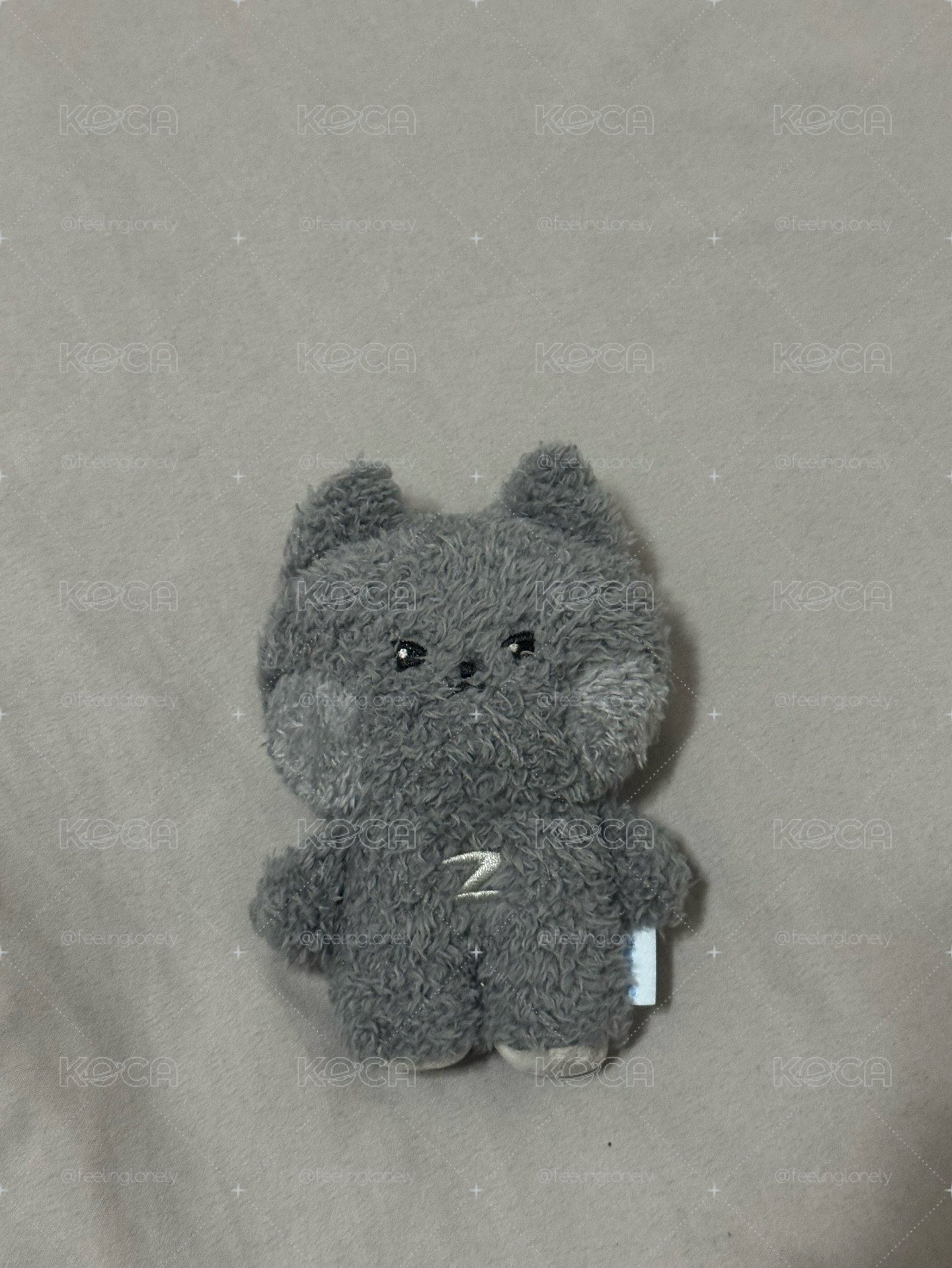 金地雄盒娃
