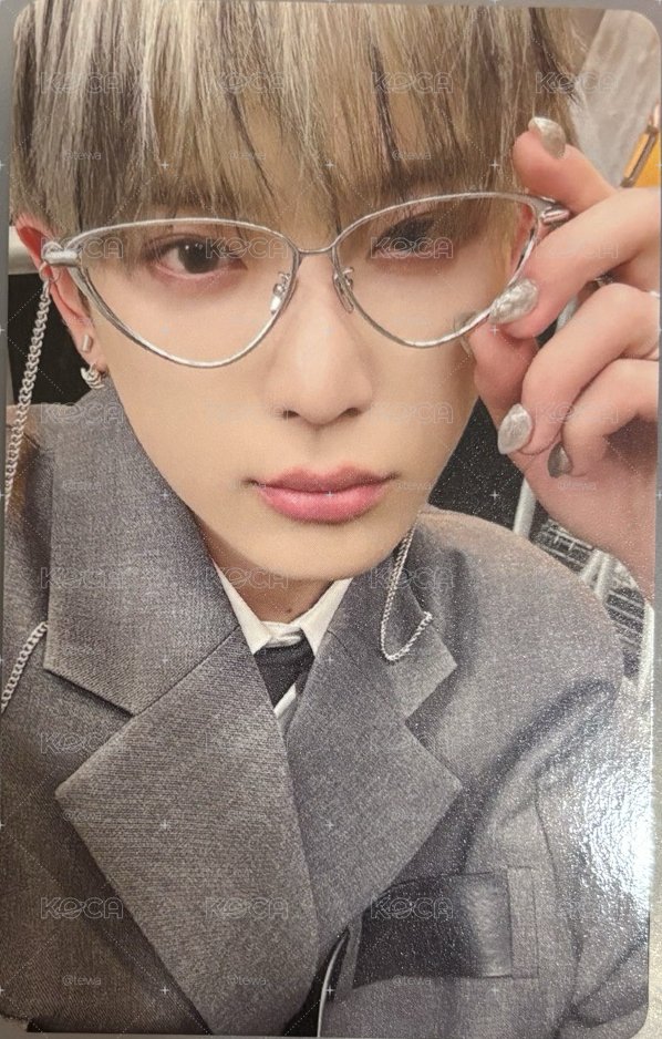 👓check
