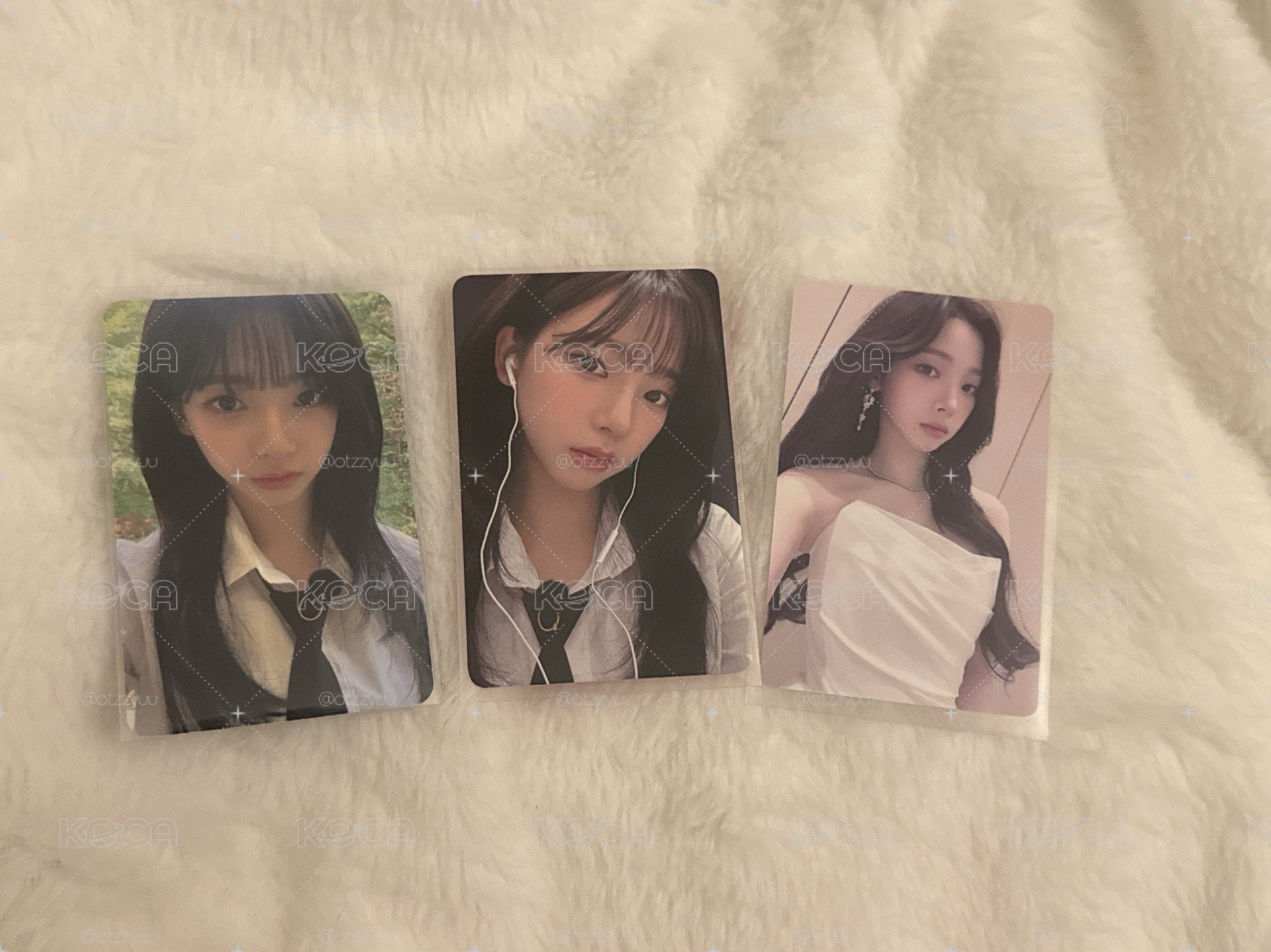 陪你從制服到婚紗的珉珉set