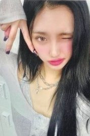 ZOMBIE ma 簽售卡 