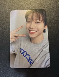 李振浩一起走