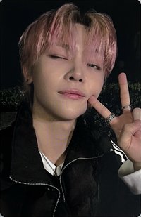 NOW 日咖 專輯卡 