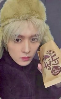 DO IT fans 簽售卡 