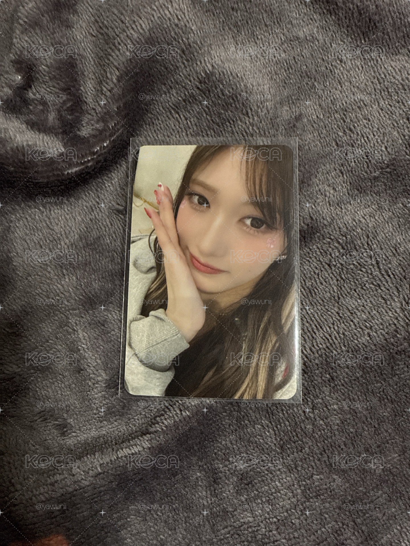 IVE李瑞sr3.0