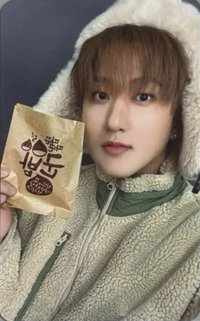 DO IT fans 簽售卡 