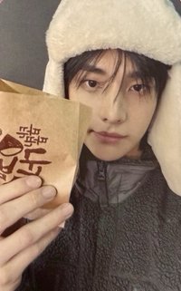 DO IT fans 簽售卡 