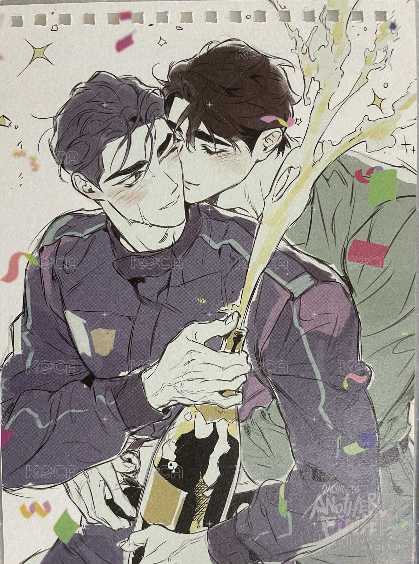 切頁