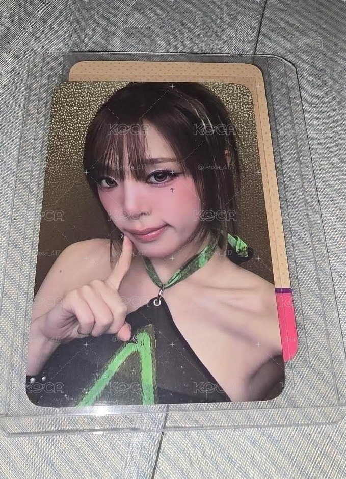 YENA