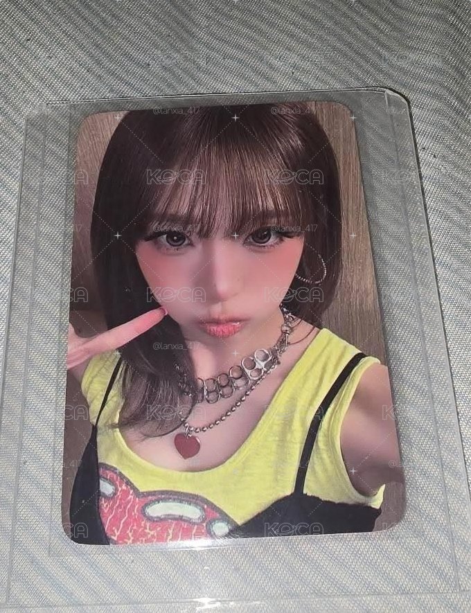 YENA
