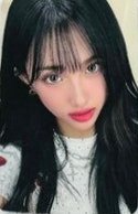 ZOMBIE mp 簽售卡 