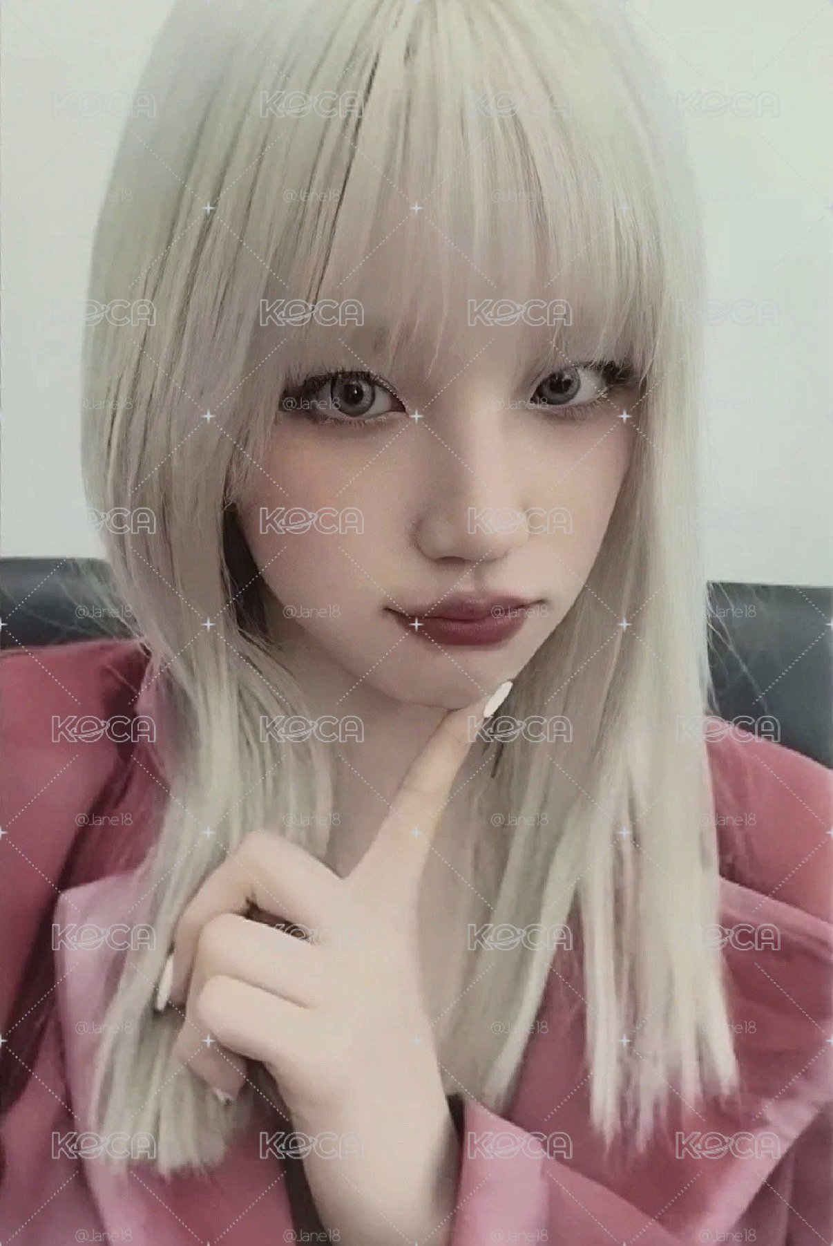 #琦
