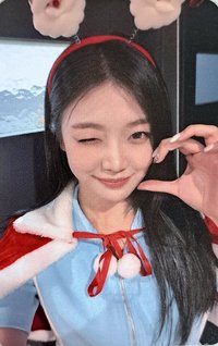 25 聖誕卡 bstage 特典卡 