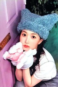 2024年曆 固配 明信片 