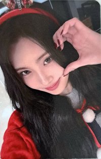 25 聖誕卡 bstage 特典卡 