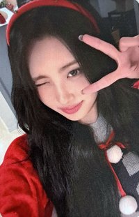 25 聖誕卡 bstage 特典卡 