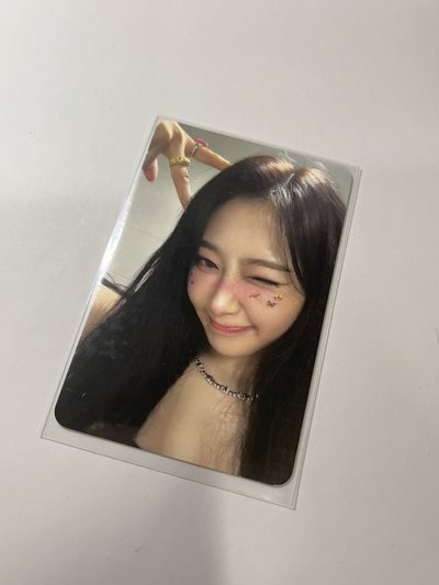 吉專卡