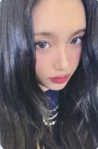 ZOMBIE mmt 2.0 簽售卡 