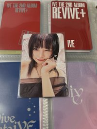 SWITCH 單封怜
