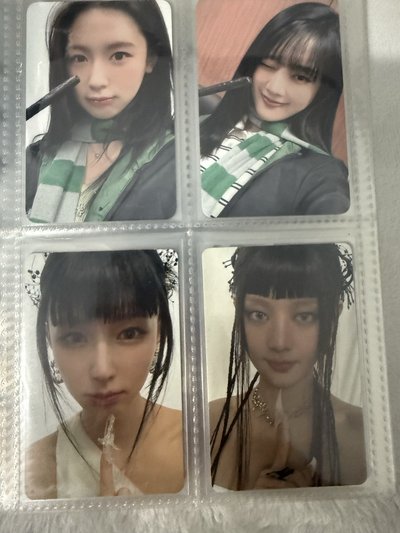 idle盤