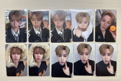 ALD1 張家豪特典