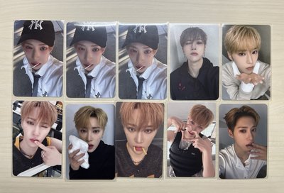 ALD1 張家豪特典