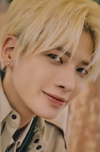 STILL DREAMING 環球 特典卡 