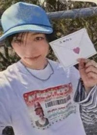 迷四 塔店 澀谷限定 幸運卡 