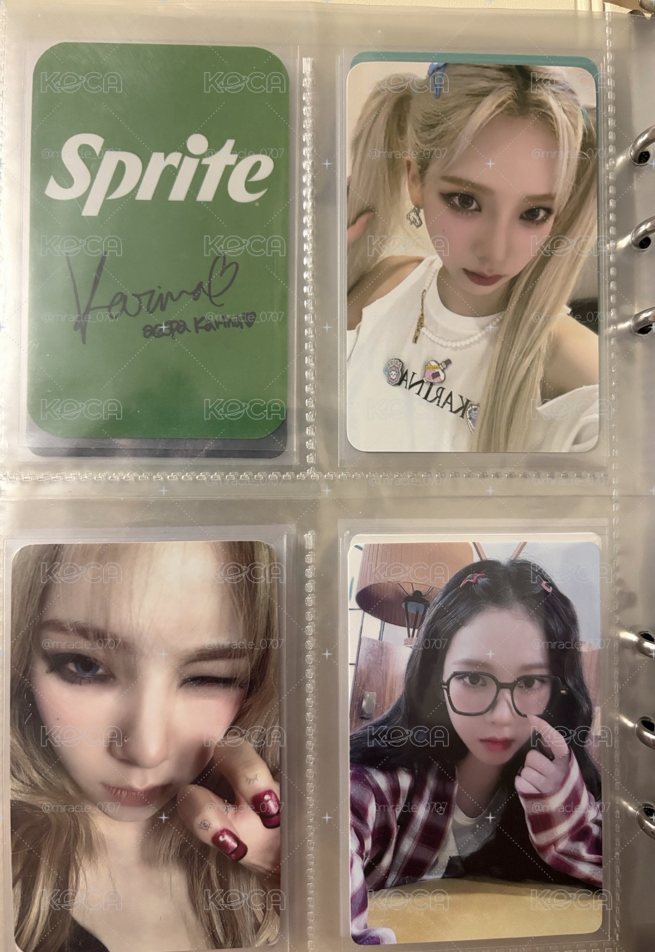Spicy小盤*3