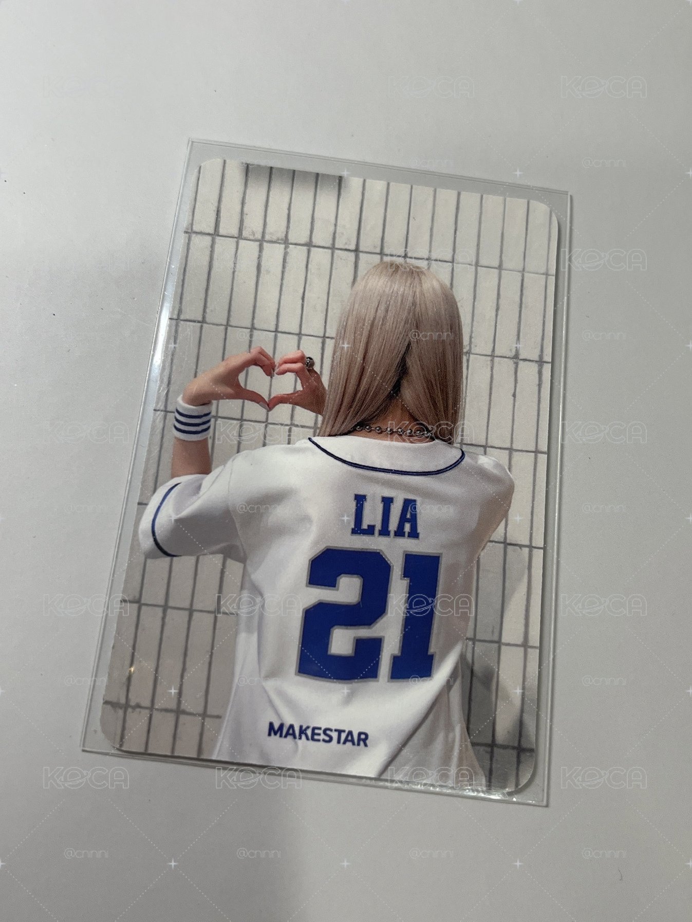 球衣粒粒⚾️