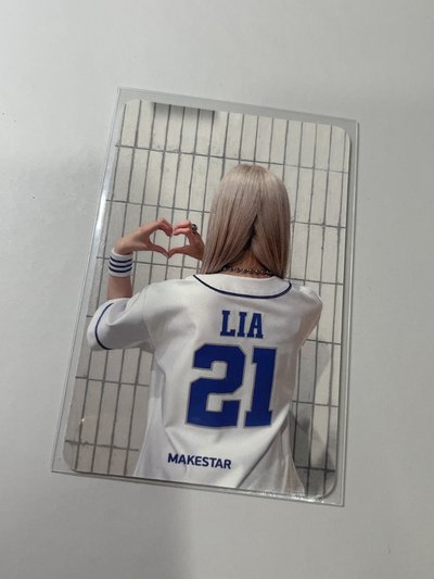 球衣粒粒⚾️