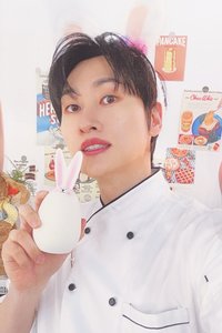 銀赫2026生日fancon Tokyo 隨機卡 