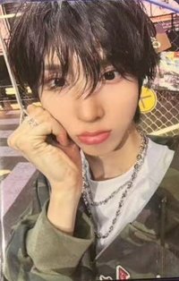 迷四 wm 幸運卡 臉頰麵包ver.