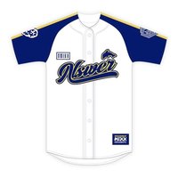 MIXX UNIVERSITY 服飾衣著 球衣