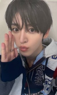 迷四 wm 幸運卡 KICK TO KICK ver.