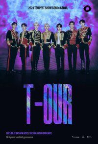 2023 SHOW CON <T-OUR>