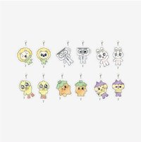 MIXX LAB 鑰匙圈吊飾 