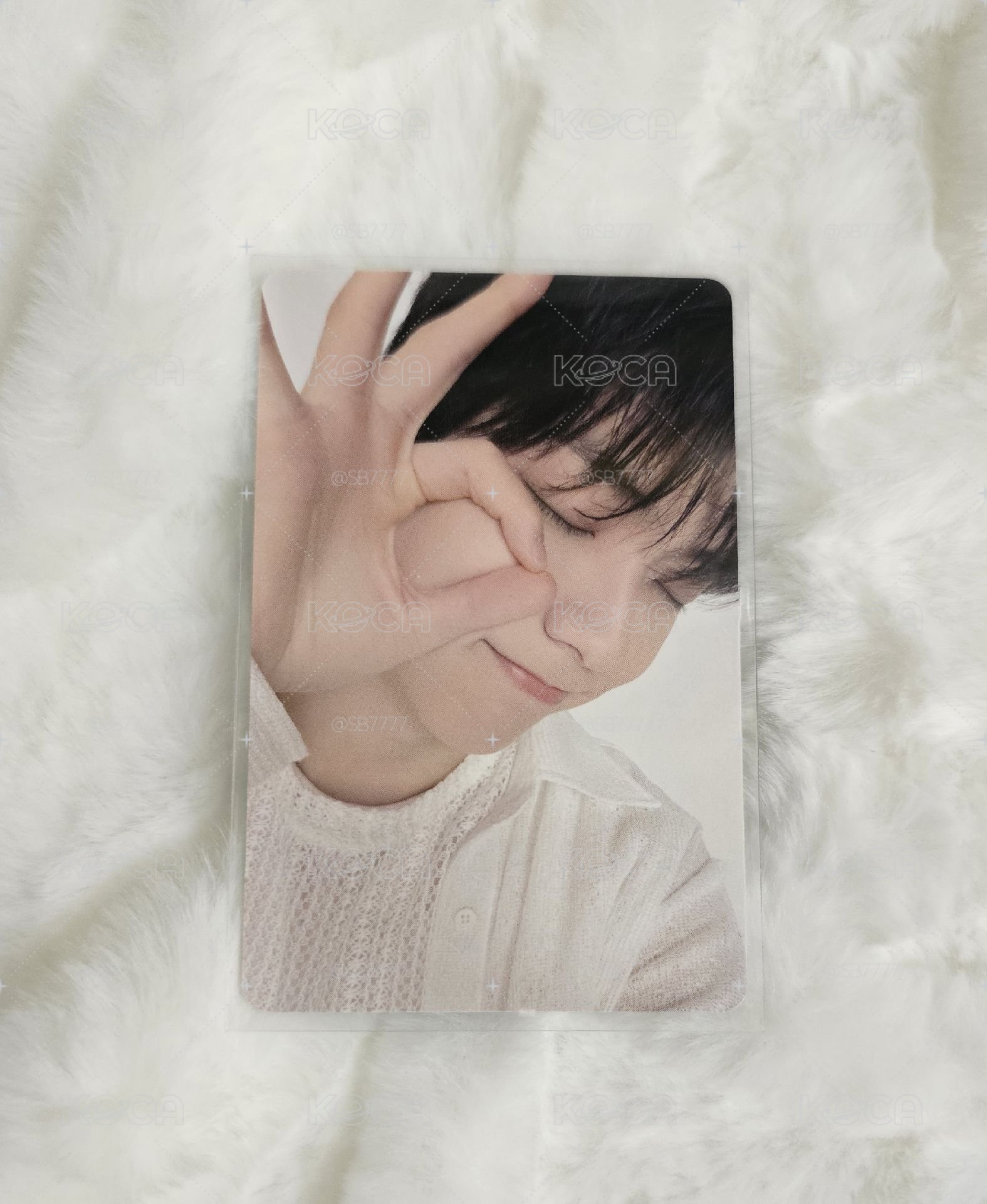 TXT OK彬